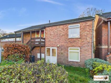 Downing Close, Ipswich