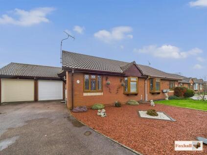 Grantchester Place, Kesgrave, Ipswich