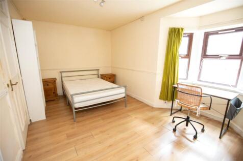 Eastfield Road, Cotham, Bristol, Bristol, City of, BS6