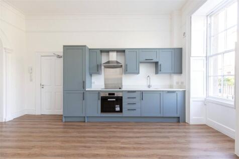 Richmond Terrace, Clifton, Bristol, BS8