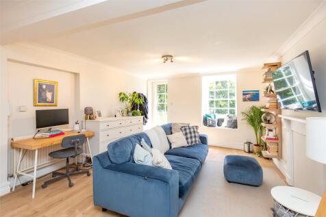 Dover Place Cottages, Clifton, Bristol, BS8