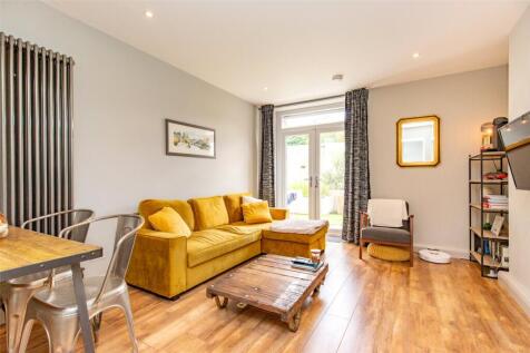 Oakfield Road, Clifton, Bristol, BS8