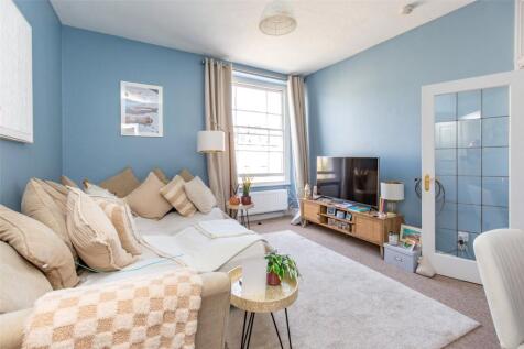 Meridian Place, Bristol, BS8