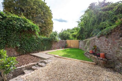 Richmond Terrace, Clifton, Bristol, BS8