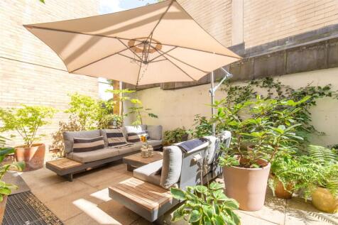 Merchants Road, Clifton, Bristol, BS8