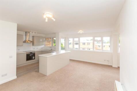 The Pines, Woodside, BS9