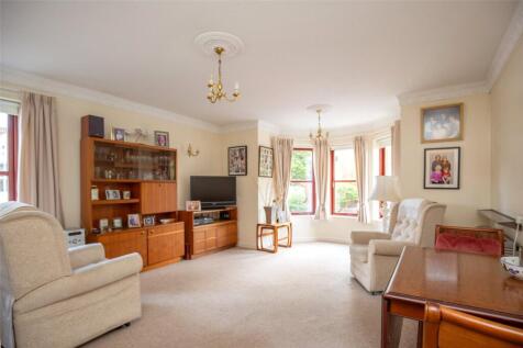 Whatley Road, Bristol, Somerset, BS8