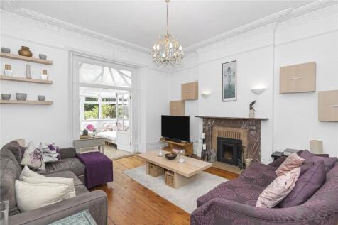 Clarendon Road, Redland, Bristol, BS6