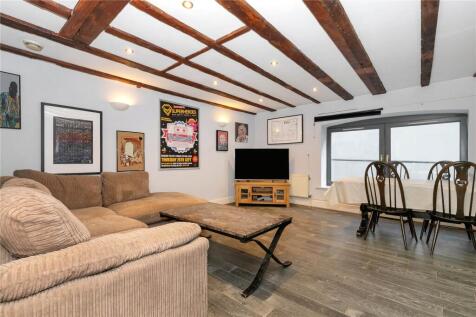 Hobbs Lane, Bristol, BS1