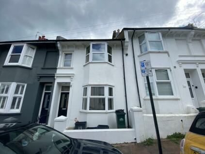 Carlyle Street - 2 bedroom terraced house