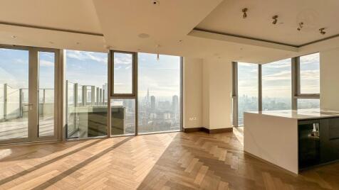 City Road, London, EC1V