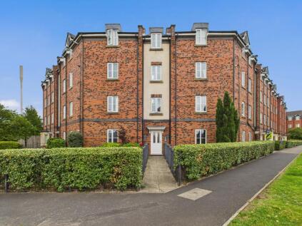 Redfern Walk, Warrington, WA2