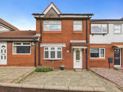 Lovely Lane, Warrington, WA5