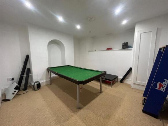 Cellar