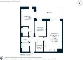 Flat 15 Old Dairy...