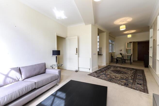 Flat 17, Strathmo...