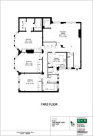 Flat 7 floor plan...