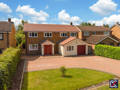 Berry Lane, Wootton, Northampton, NN4