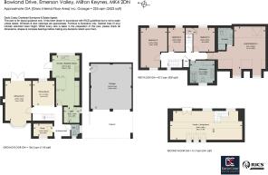 Floor plans