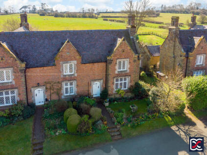 Main Street, Little Brington, NN7