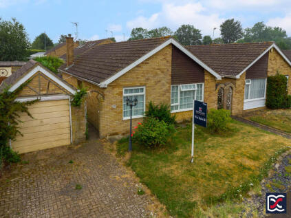 Mays Way, Potterspury, NN12