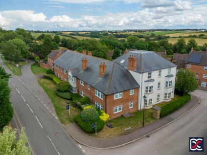 Eastfields, Braunston, NN11