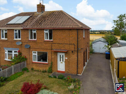 Ashby Road, Welton, NN11