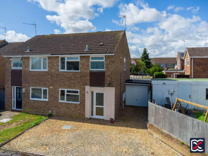 Lime Grove, Bugbrooke, NN7