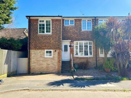 Quebec Close, Bexhill-On-Sea