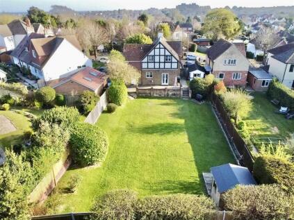Hever Crescent, Bexhill-On-Sea
