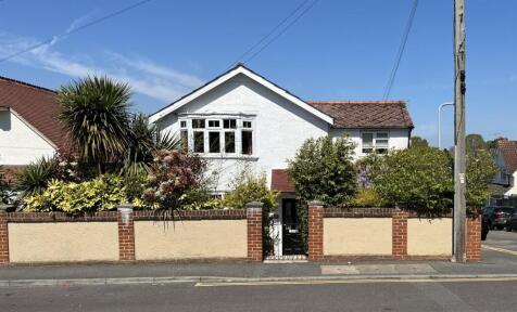 Barrack Road, Bexhill-On-Sea