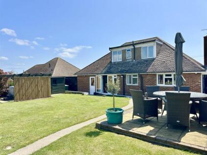 Claxton Road, Bexhill-On-Sea