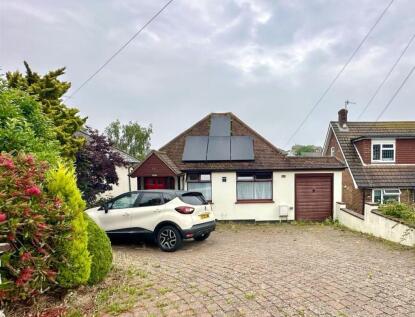 Seabourne Road, Bexhill-On-Sea