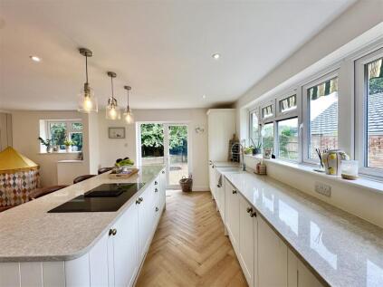 Loxwood Close, Bexhill-On-Sea