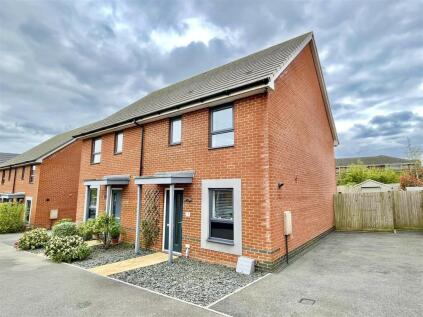 Furnells Way, Bexhill-On-Sea