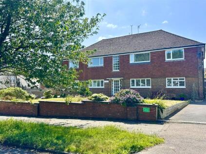 Sutherland Avenue, Bexhill