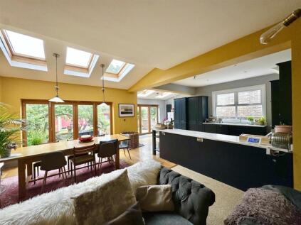 Woodville Road, Bexhill-On-Sea