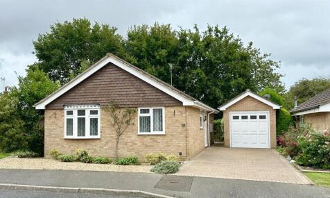 Spring Lane, Bexhill-On-Sea