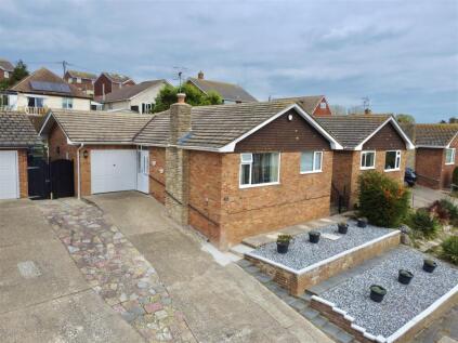 Silva Close, Bexhill-On-Sea