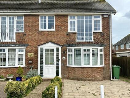 Wineham Way, Bexhill-On-Sea
