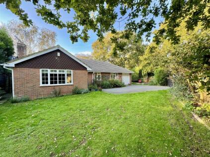 The Highlands, Bexhill-On-Sea