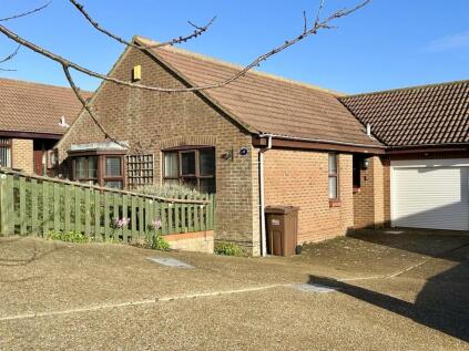 School Place, Bexhill-On-Sea