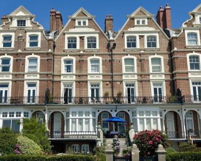 Knole Road, Bexhill-On-Sea