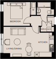 Typical Floorplan