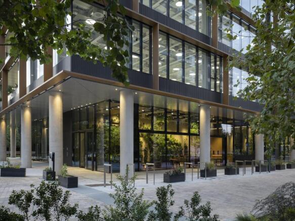 EPR Architects  OSMO Battersea c EPR Architects 
