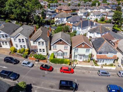 Hillbrow Road, Southbourne, BH6