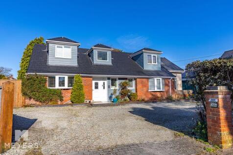 Old Barn Road, Christchurch, BH23