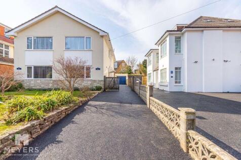 9 Belle Vue Crescent, Southbourne, BH6