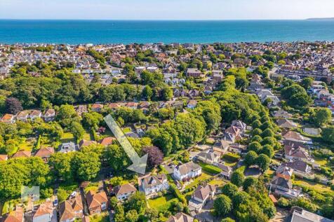 Carbery Avenue, Southbourne, BH6