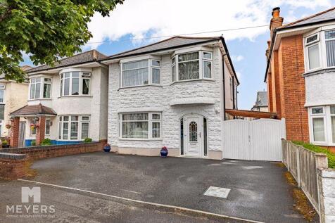 Hambledon Road, Southbourne, BH6